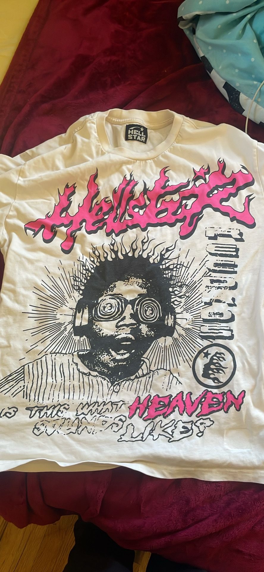 Hellstar Shirt