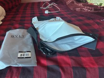 New Leather Bag