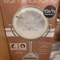 Led Mirror 