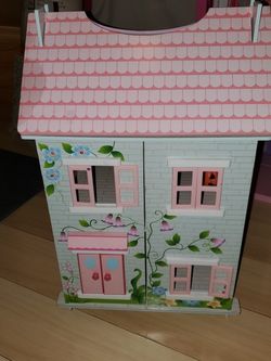 Playhouse..