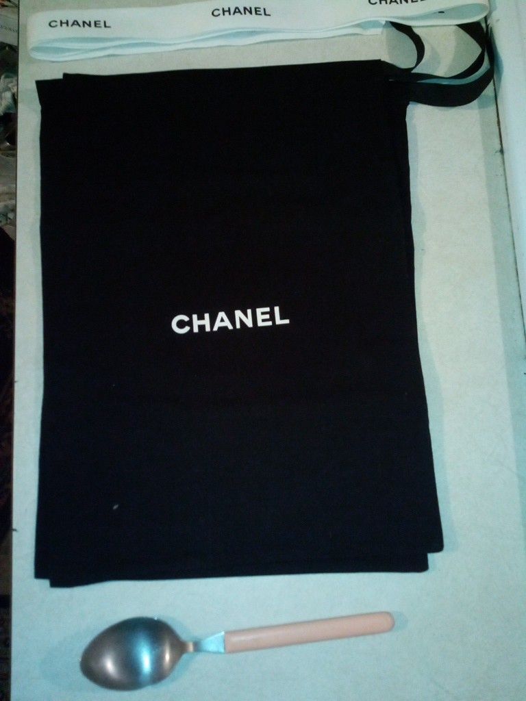 14j Chanel Bags For Expensive Shoes 👟