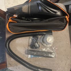 Car Vacuum 