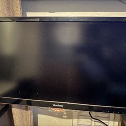 View Sonic Monitoring 