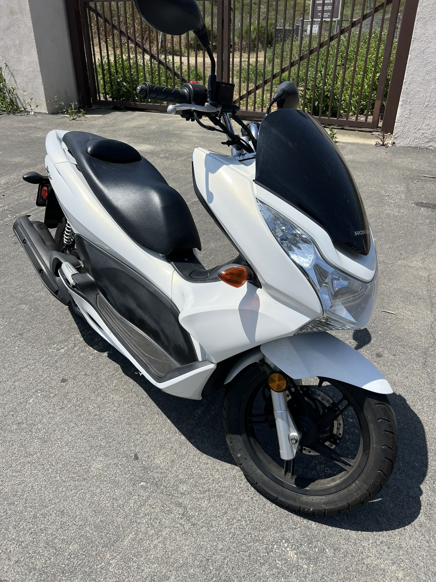 2012 Honda PCX for Sale