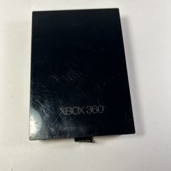 Original Xbox 360 250gb Hard Drive 