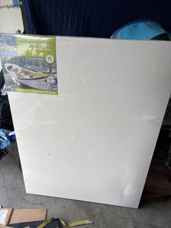 Giant Canvas 