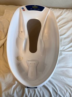 Baby bathtub