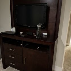 Master Bedroom Set