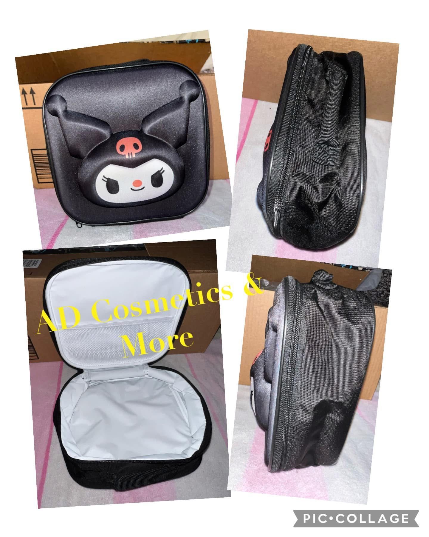 New Kuromi Lunch Bag