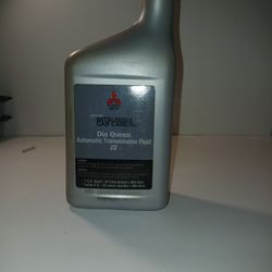  Mitsubishi J2 Transmission Fluid 6 Quarts For Sale 