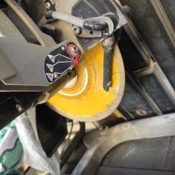 Dewalt Tile Saw PARTS New