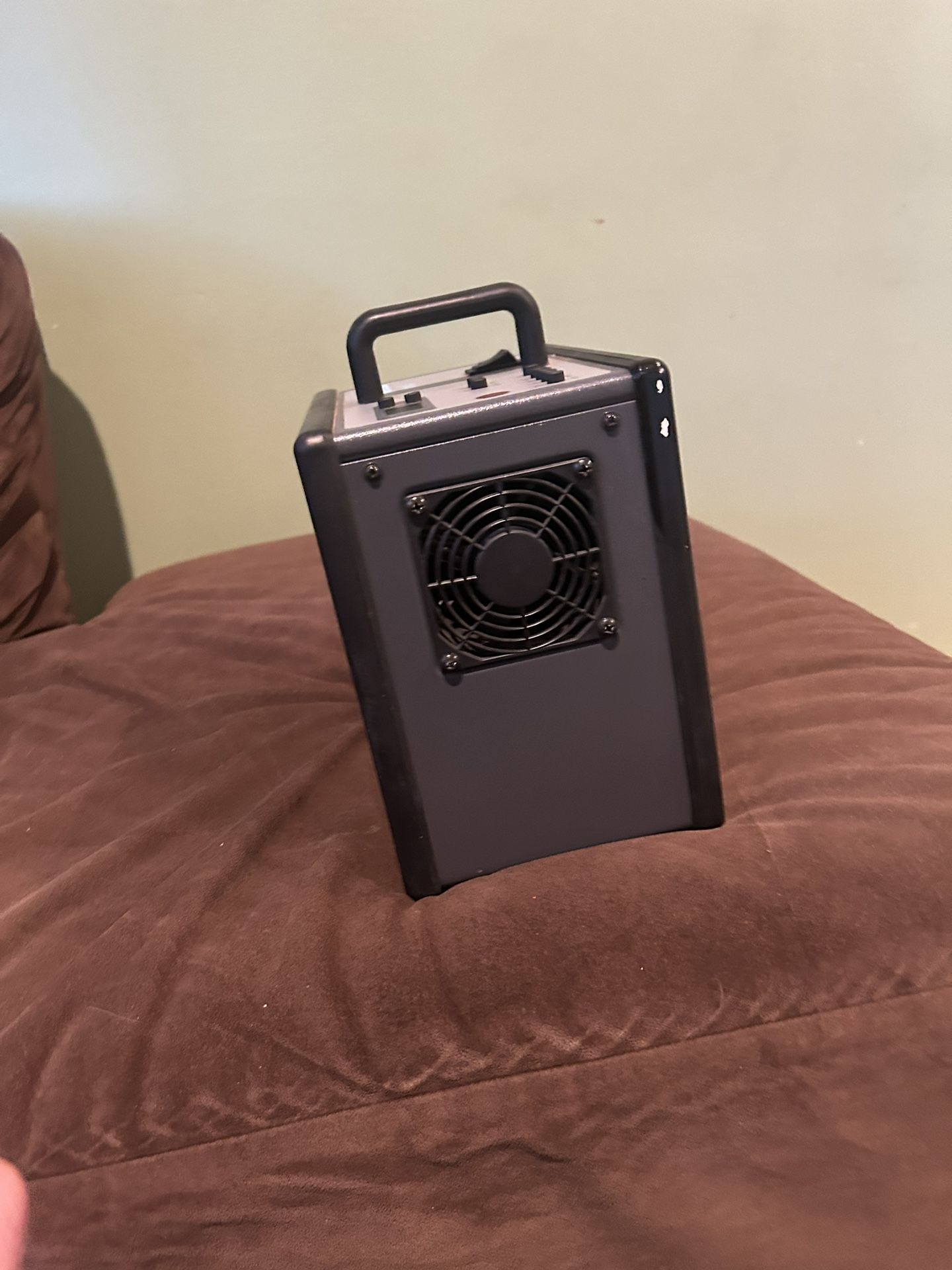 Broncolor Nano 2 Powerbank With Cable