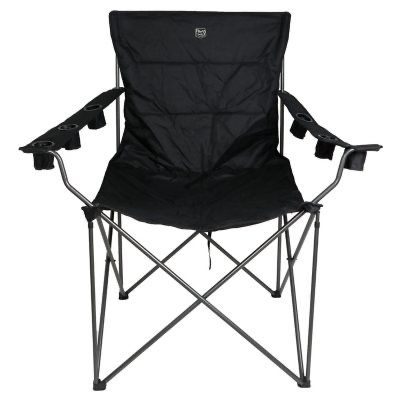 Timber Ridge Giant Camp Chair $49.99