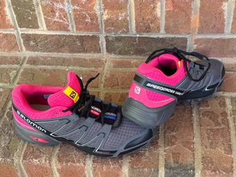 Salomon vario sneaker
