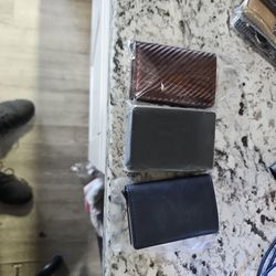 Rf Wallets 