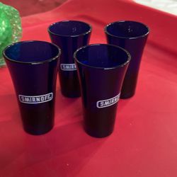 Shot Glasses