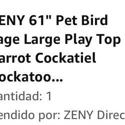Bird Cage