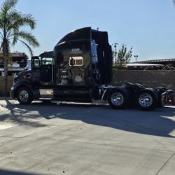 2010 peterbilt 386