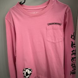 Chrome Heart Long Sleeve 