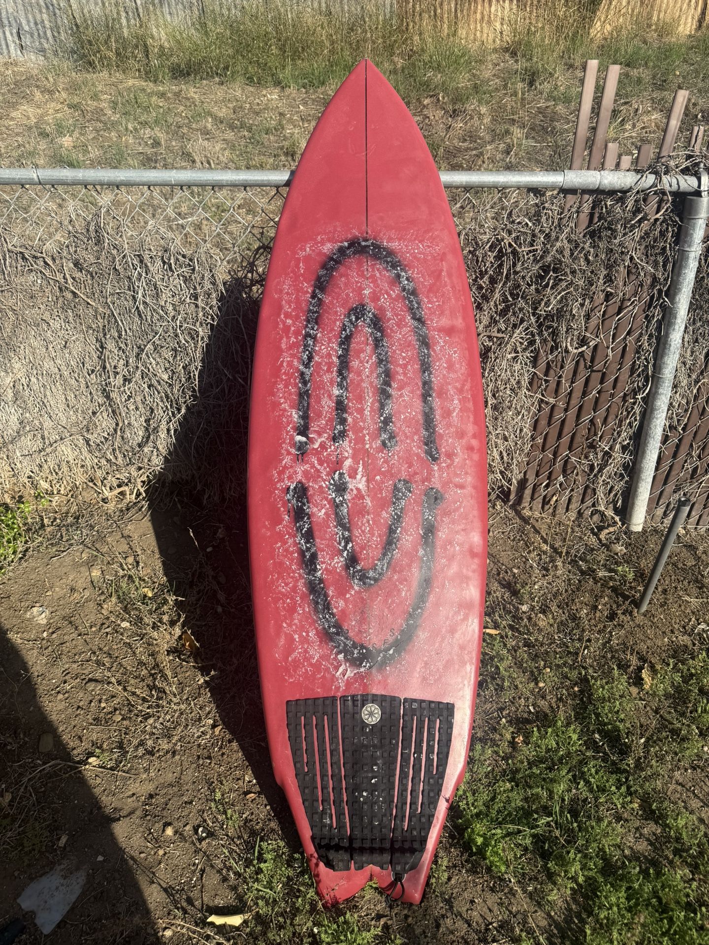 Surfboard