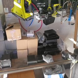 Estate Sale  (Right Now) Creekside