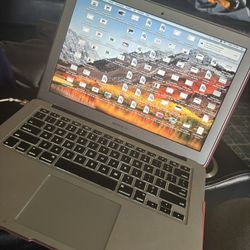 Macbook Air 13