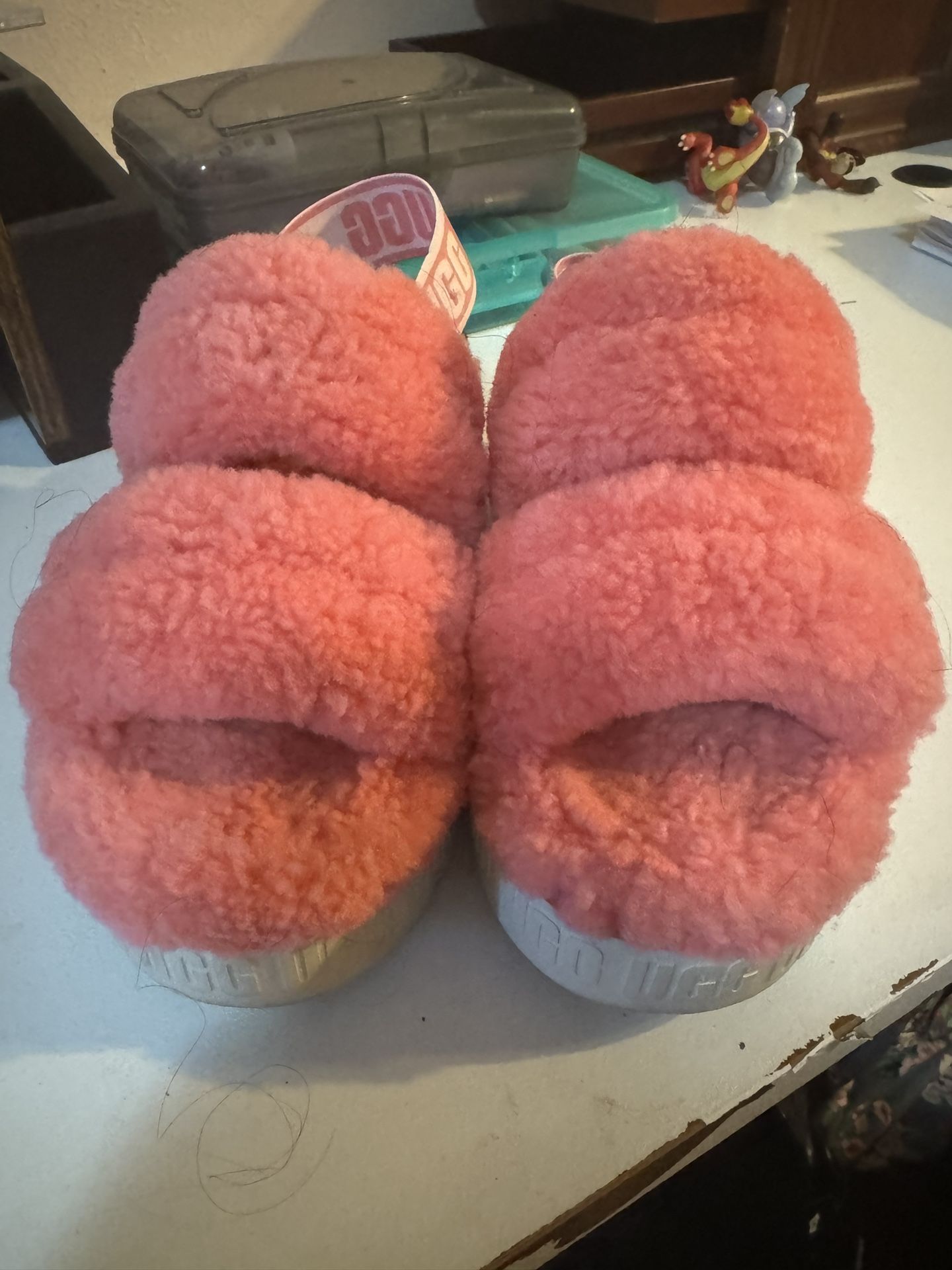 Ugg Slippers