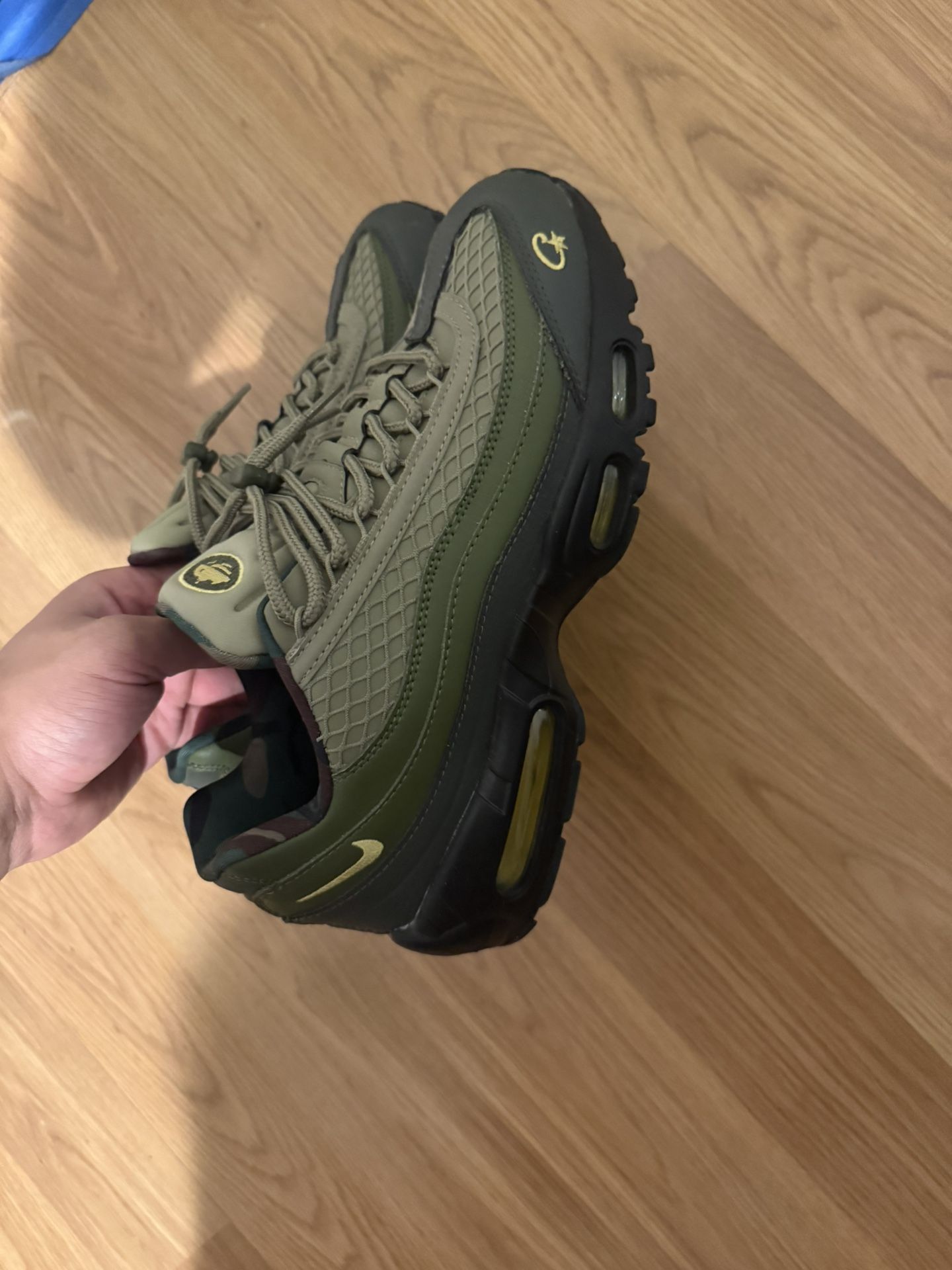 Corteiz Air max 95