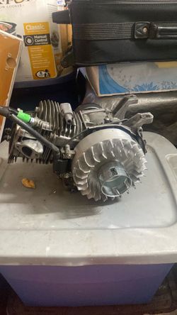 212cc predator engine non hemi for parts