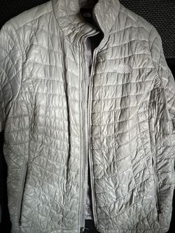North face Rain Jacket 