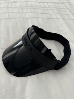 Dior Visior