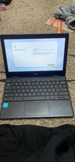 Chromebook