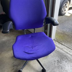 FREE Humanscale Freedom Task Chair