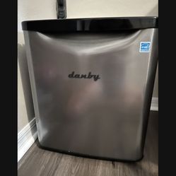 Danby Mini Fridge
