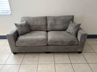2pc Sofa Set