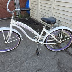 Bike Cruiser 