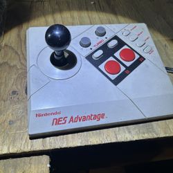 Nintendo NESJoystick 