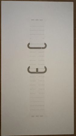 Apple Watch Band
