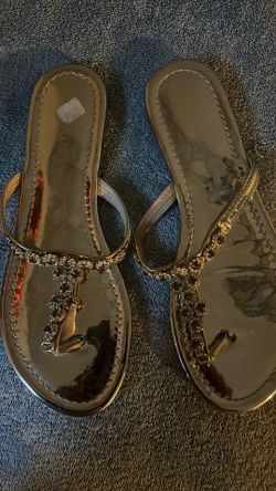 Sandal WOMENS  SIZE 6 1/2