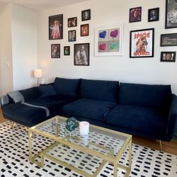 Edloe finch harlow sectional sofa deals