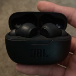 JBL Tune Wireless Earbuds