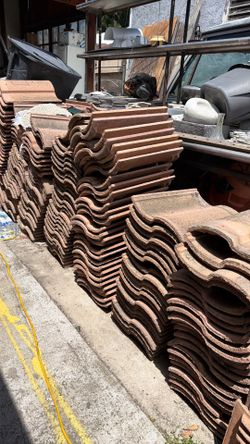 Roof tile
