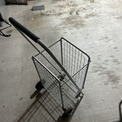 Hand Cart