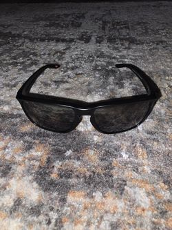 Oakley Sunglasses