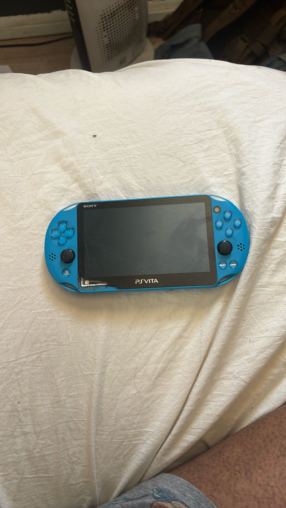 Ps Vita