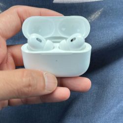 Air Pods Pro 2nd Gen