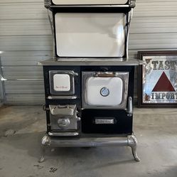 Elmira Sweet Heart Stove