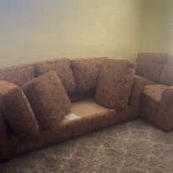   Sofa Set