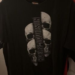 Harley Davidson Shirts 