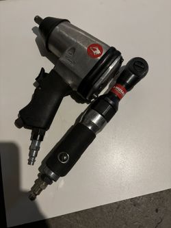 Husky Air Tools